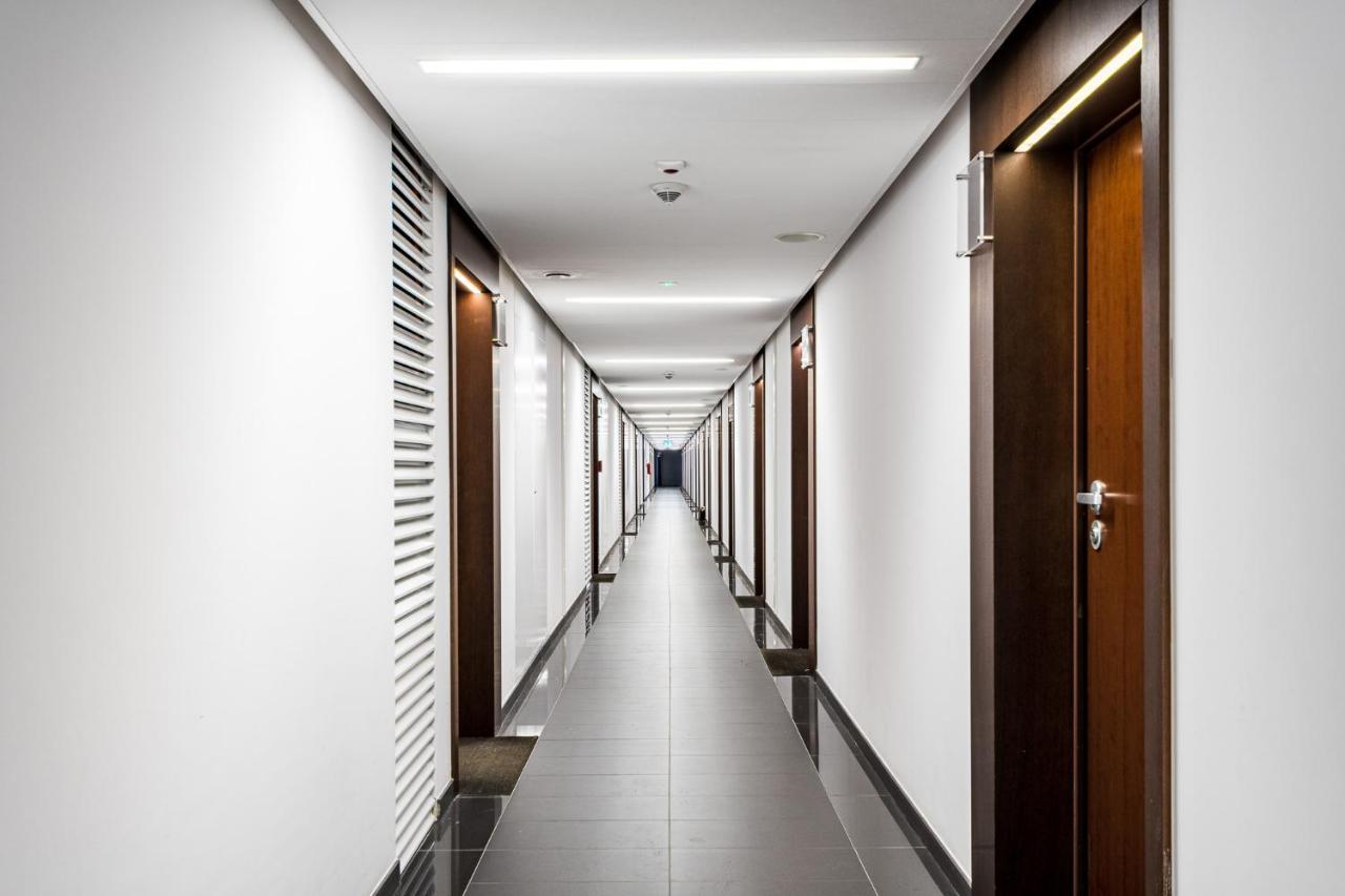 Warsaw Apartments Kasprzaka Street 外观 照片